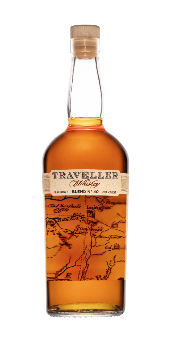 Traveller Whiskey
