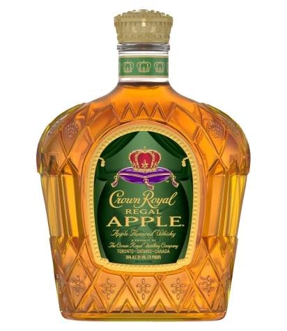 Crown Royal Regal Apple Whisky