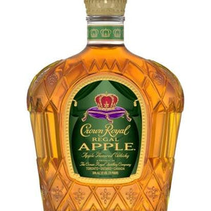 Crown Royal Regal Apple Whisky