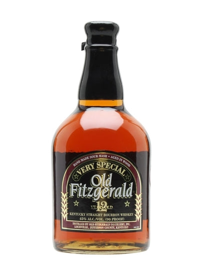 Very Special Old Fitzgerald 12 Year