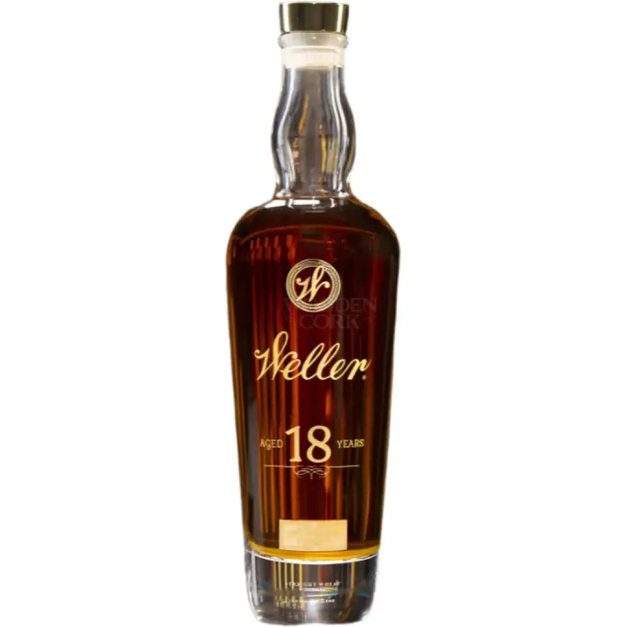 Weller 18 Year Wheat Whiskey
