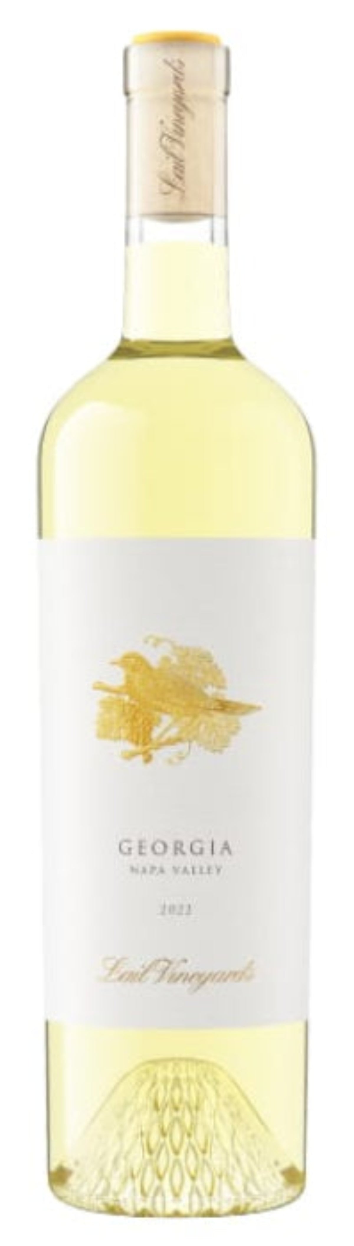 Lail Georgia Sauvignon Blanc (2022)