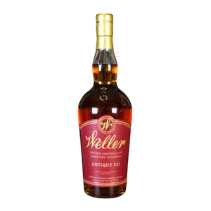 Old Weller Antique, 107 Proof 750 mL