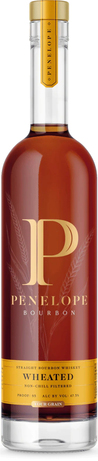 Penelope Wheated Bourbon