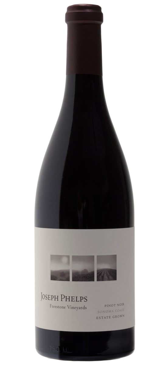 Joseph Phelps Freestone Pinot Noir, 2022