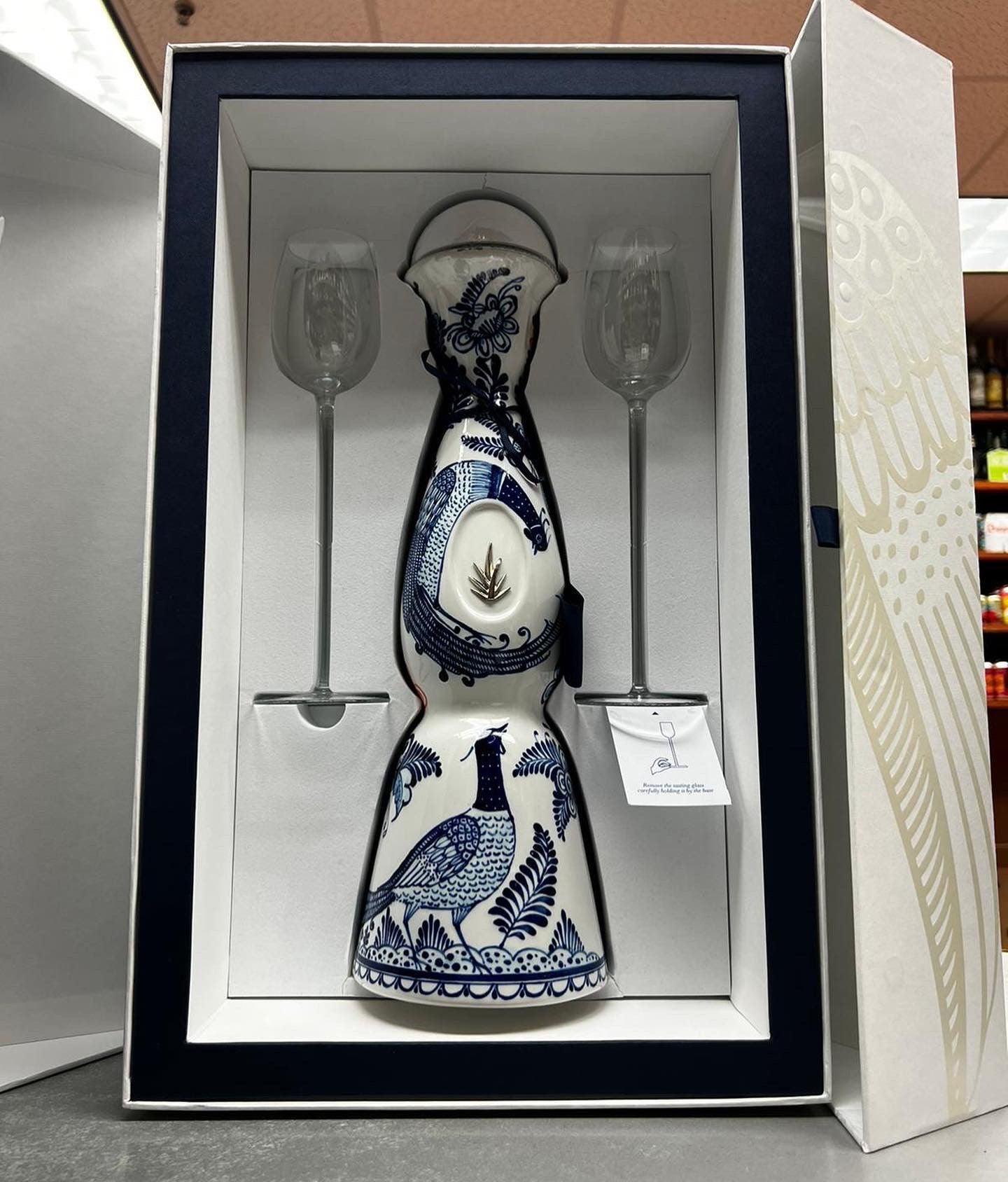 Clase Azul Master Artisans Angel Santos
