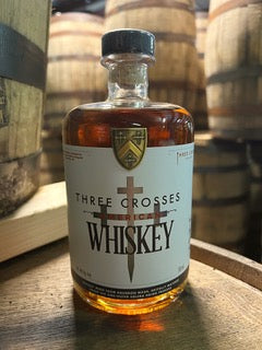 Three Crosses American Whiskey