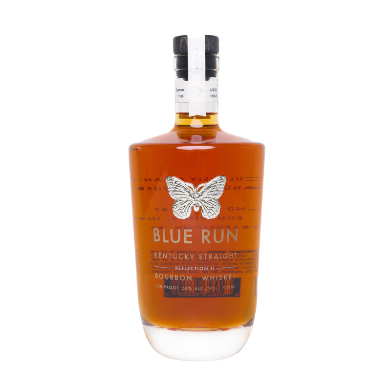 Blue Run Reflection II Straight Bourbon