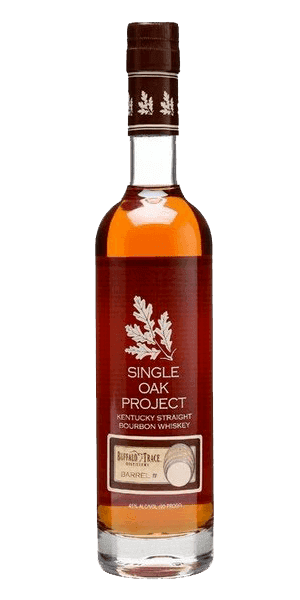 Buffalo Trace Single Oak Project - 375ml (no specific barrel)