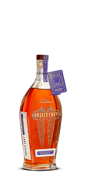 Angel's Envy Cellar Collection - Madeira Finish