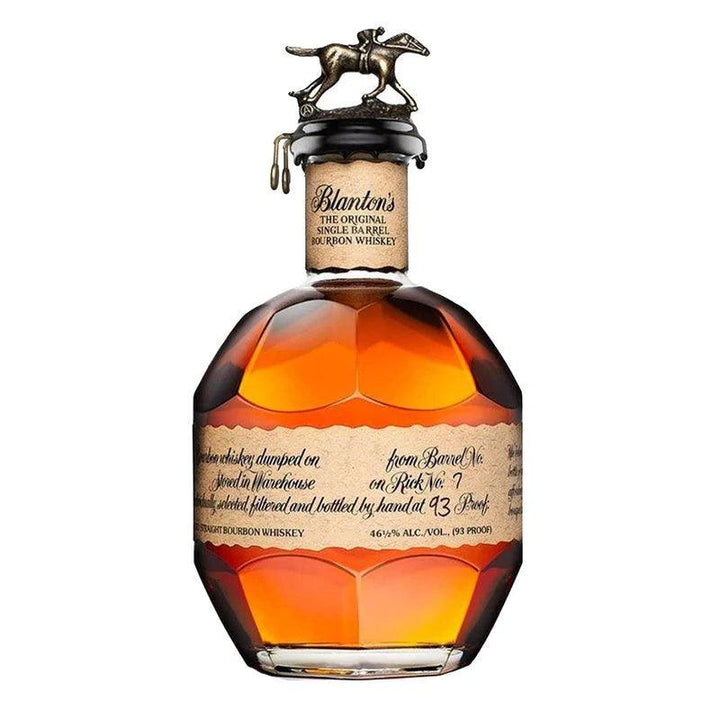 Blanton_s_Original_Single_Barr