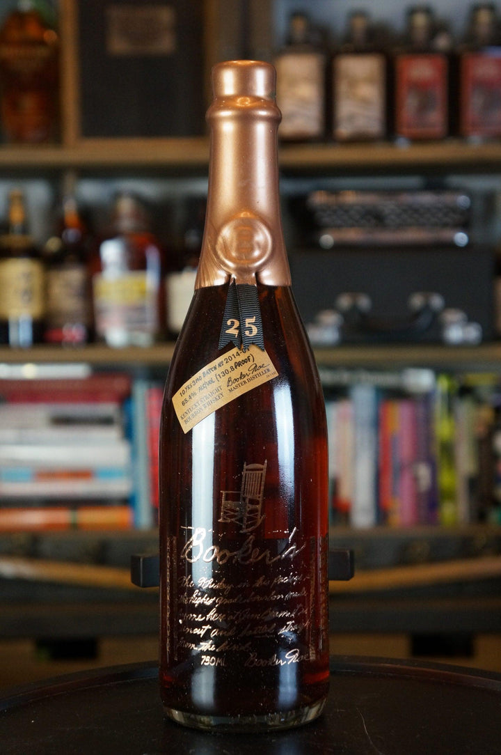 Bookers-25th-Anniversary- Bookers-25th-Anniversary-