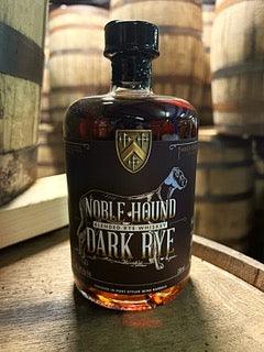 Three Crosses Noble Hound Dark Rye – The Bourbon Concierge