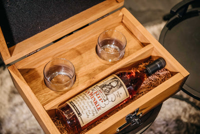 2020 Whiskey Holiday Gift Sets — BOURBON GUY