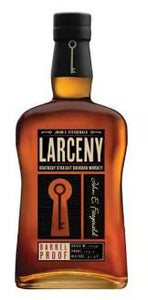 Larceny Barrel Proof