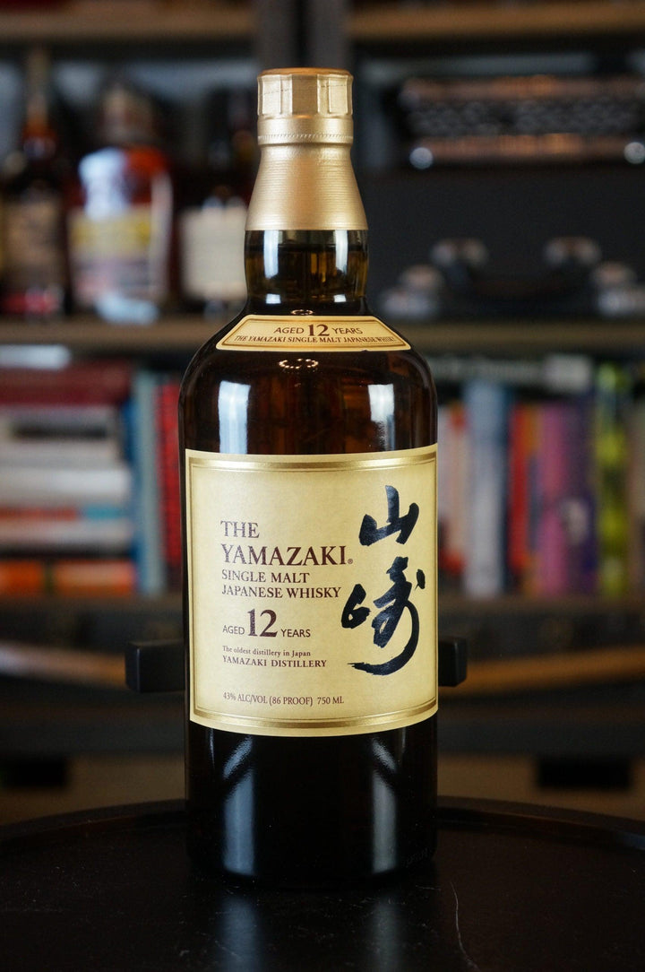 The-Yamazaki-12-Twelve-Year-