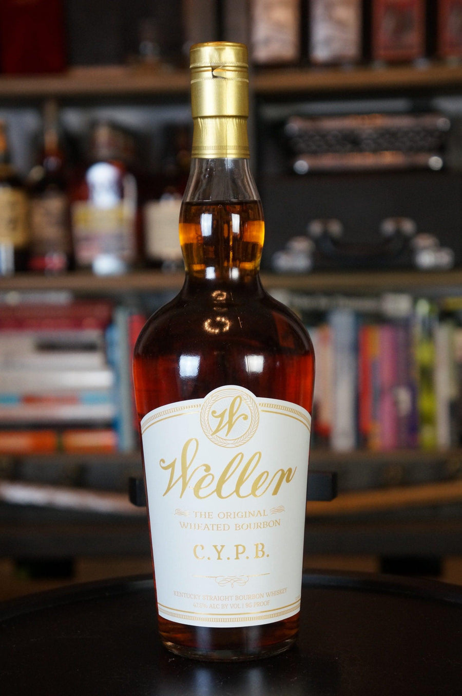 Weller - The Bourbon Concierge Weller - The Bourbon Concierge