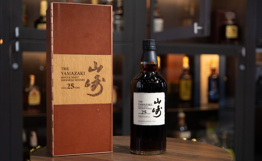 Yamazaki25YearOldBillAmbergEdi
