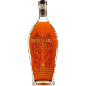Angel's Envy Cellar Collection - Tawny Port Finish