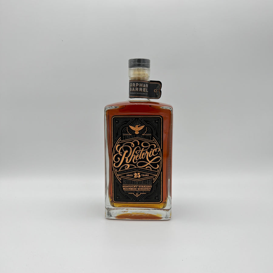 Orphan Barrel - The Bourbon Concierge – Tagged 