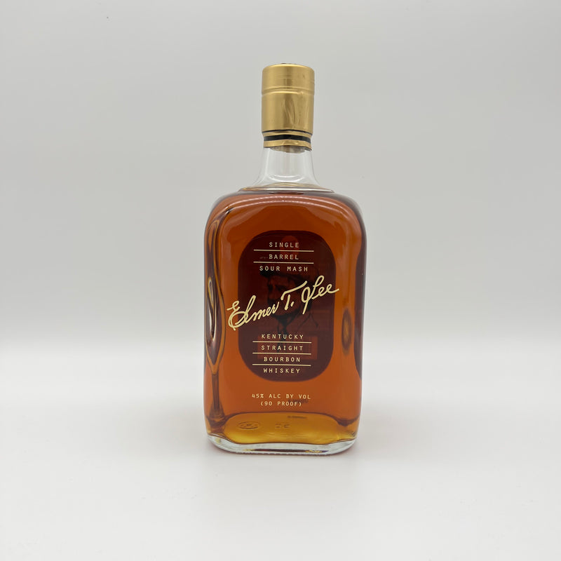 Elmer T Lee Regular Bourbon