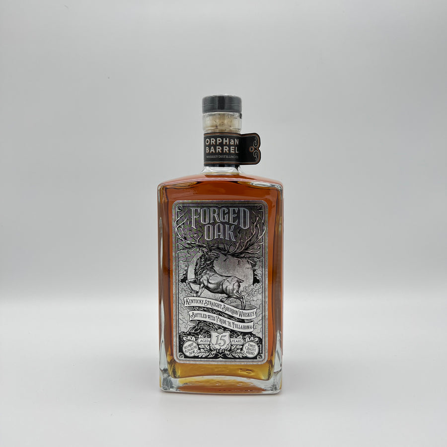 Orphan barrel コッパータン16年 バーボン ウィスキー 【公式通販】 Orphan barrel コッパータン16年 バーボン ウィスキー 【公式通販】