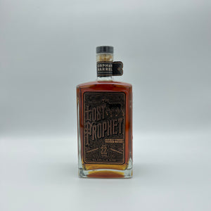 Orphan Barrel Lost Prophet 22 Year Bourbon 750ml