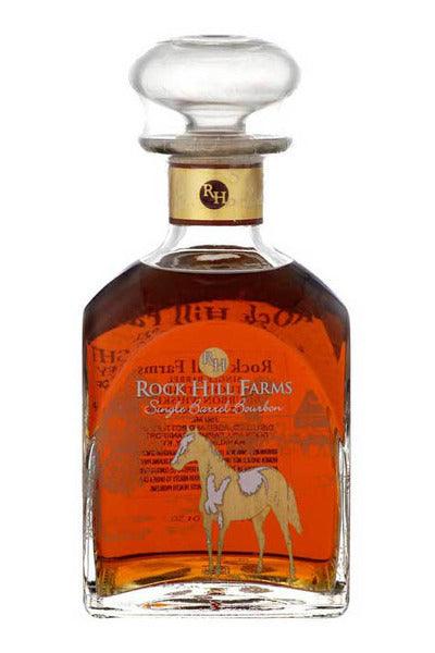 Rock Hill Farms Bourbon
