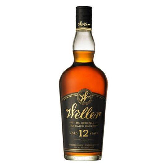 W.L Weller 12 1.75L
