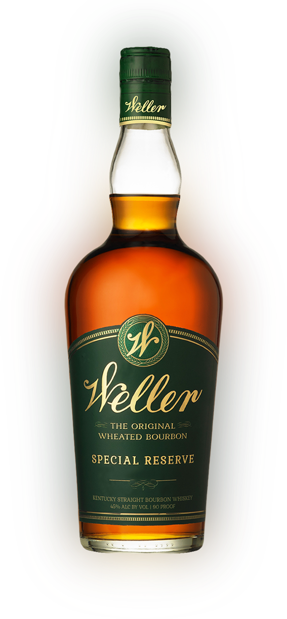W.L Weller Special Reserve - 1 Liter