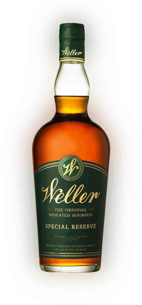 W.L. Weller Special Reserve 90pf - 750ml